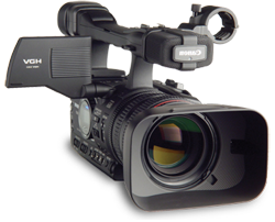 1080p HD Camera