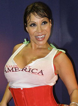 Ava Devine